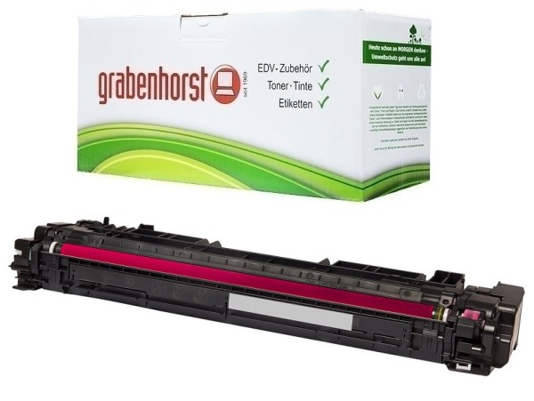 Alternativ HP W2003A / 658A Toner magenta 6.000 Seiten