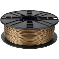 3D-Filament PLA gold 1.75mm 1000g Spule