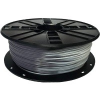 3D-Filament ABS Temperatur-fürbwechsel grau-weiss 1.75mm 1000g Spule