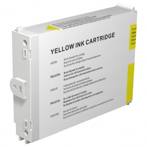 Alternativ Epson C13S020122 / S020122 Tinte yellow 3.200 Seiten