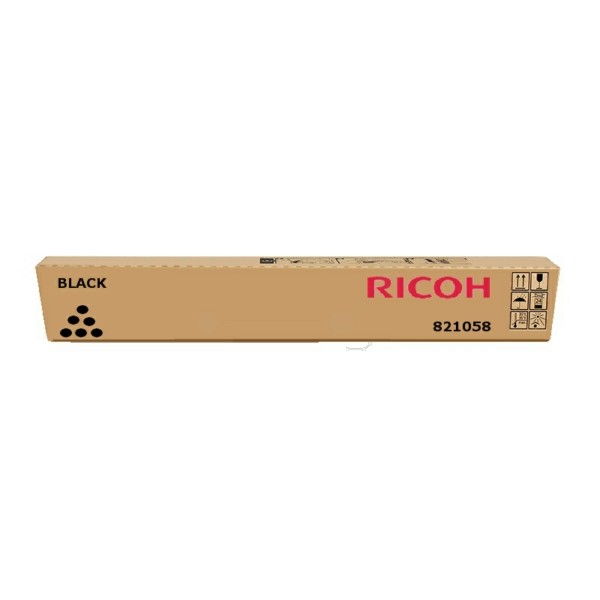 Original Ricoh 820116 Toner schwarz 20.000 Seiten