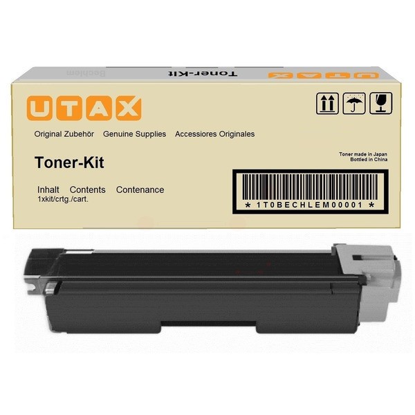 Original Utax 4472610010 Toner schwarz 7.000 Seiten