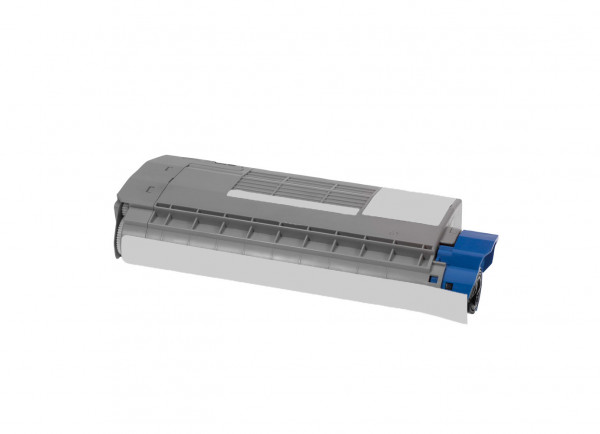 Alternativ OKI 44318605 Toner yellow 11.500 Seiten