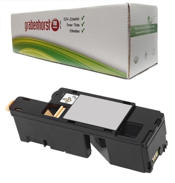 Alternativ Dell 593-11131 / XY7N4 Toner yellow 1.000 Seiten