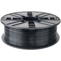 3D-Filament PLA schwarz 1.75mm 1000g Spule