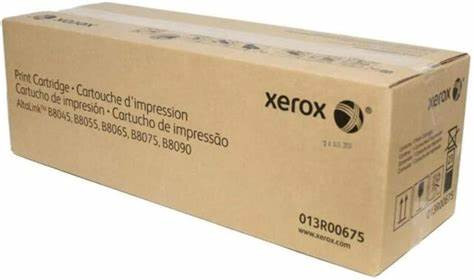 Original Xerox 013R00675 Trommel 300.000 Seiten