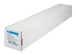 HP Bond Papier Großformat weiss 80g/m2 1067mm(42Zoll) x 45,7m