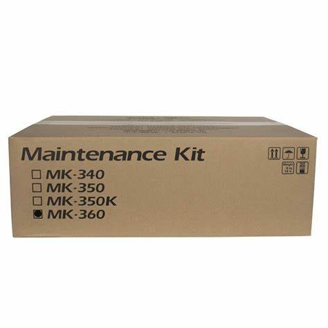Original Kyocera 1702J28EU0 / MK-360 Maintenance-Kit 300.000 Seiten