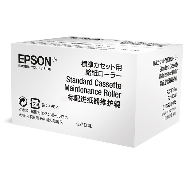 Original Epson C13S210049 Maintenance-Kit Optional