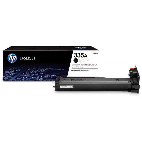 Original HP W1335A / 335A Toner-Kit 7.400 Seiten