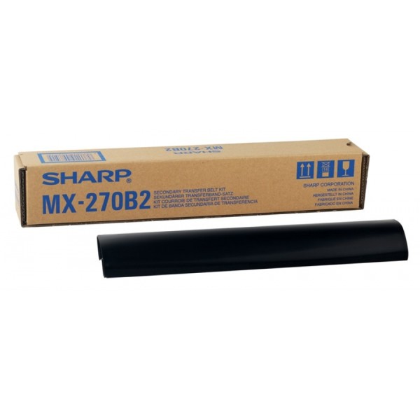 Original Sharp MX-270B2 Transfer Belt secondary