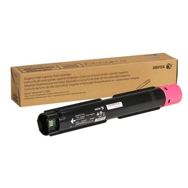 Original Xerox 106R03767 Toner magenta High-Capacity 8.000 Seiten