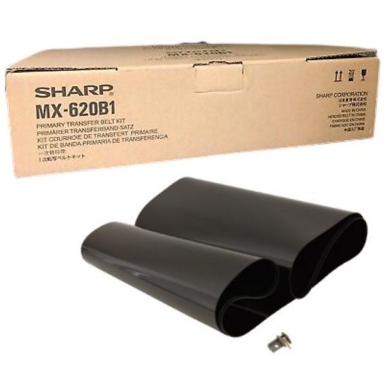 Original Sharp MX-620B1 Transfer Belt Primary 300.000 Seiten