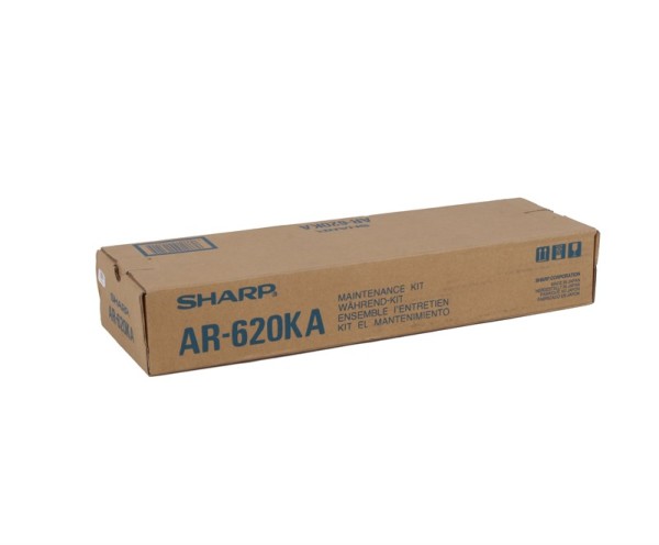 Original Sharp AR-620KA Maintenance-Kit A 250.000 Seiten