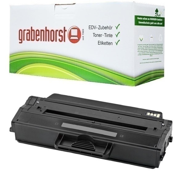 Alternativ Samsung SU716A / MLT-D103L Toner black 2.500 Seiten