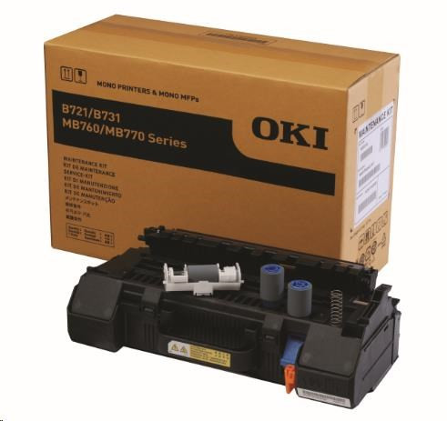 Original OKI 45435104 Maintenance-Kit 200.000 Seiten