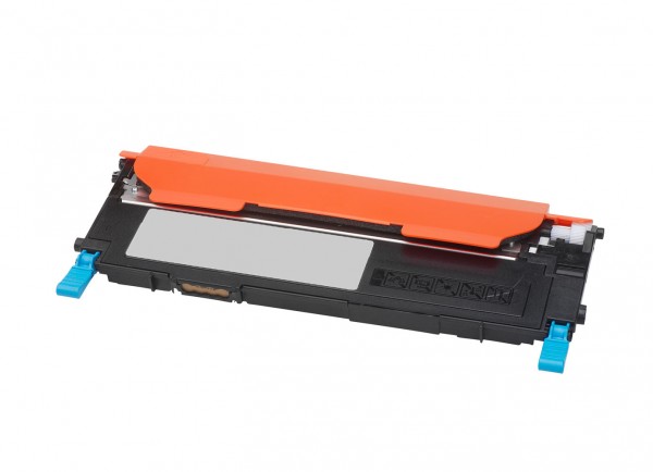 Alternativ Dell 593-10494 / C815K Toner cyan 1.000 Seiten