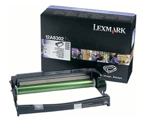 Original Lexmark 12A8302 Trommel 30.000 Seiten