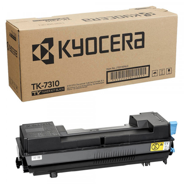 Original Kyocera 1T02Y40NL0 / TK-7310 Toner 15.000 Seiten