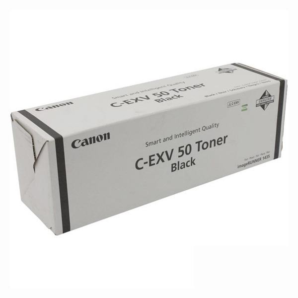 Original Canon 9436B002 / C-EXV50 Toner 17.600 Seiten