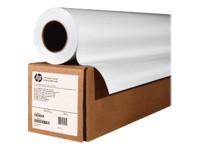 HP Univeral Bond Papier Großformat 80g/m2 914 mm(36Zoll) x 152,4 m