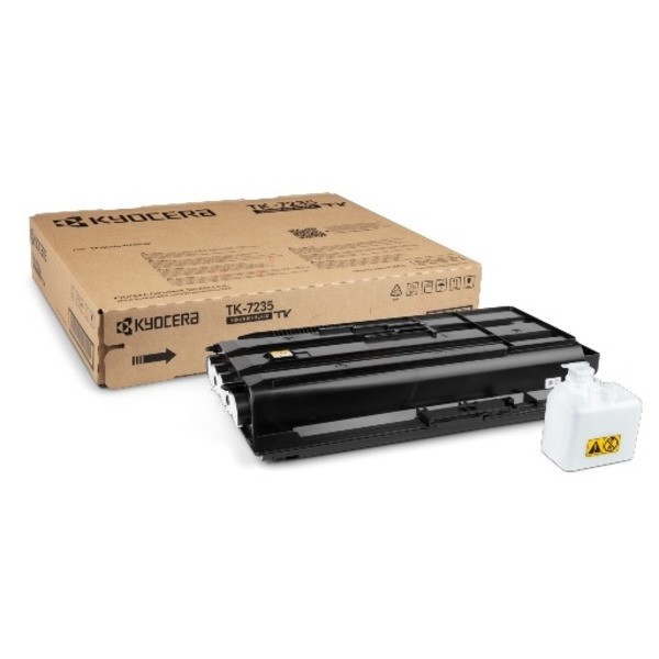 Original Kyocera 1T02ZS0NL0 / TK-7235 Toner 35.000 Seiten