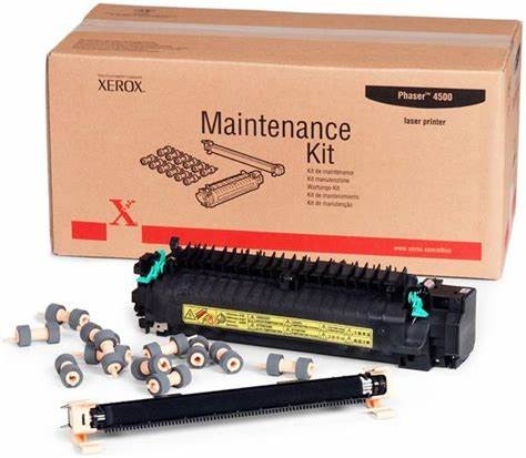 Original Xerox 108R00601 Maintenance-Kit 200.000 Seiten