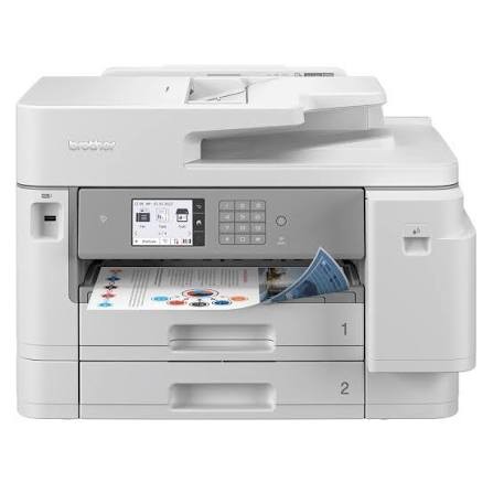 Brother MFC-J5955DW A3 color Tintenstrahldrucker