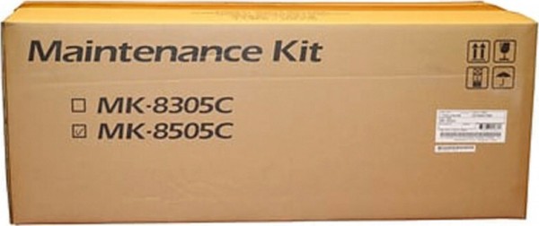 Original Kyocera 1702LC0UN2 / MK-8505C Maintenance-Kit 300.000 Seiten