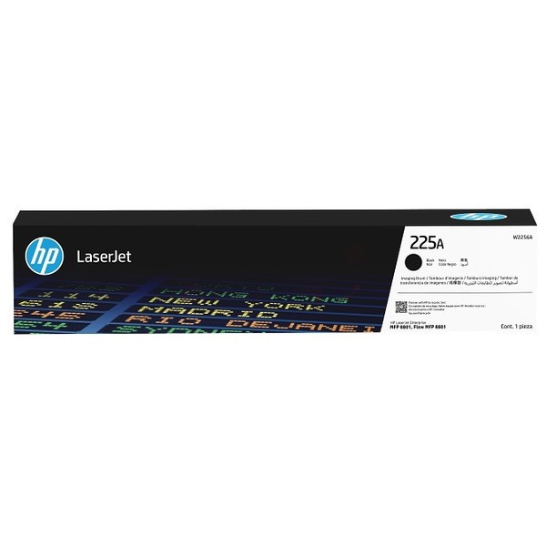 NEUOriginal HP W2256A / 225A Trommel black 300.000 Seiten