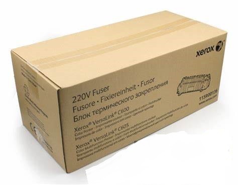 Original Xerox 115R00136 Fuser Kit