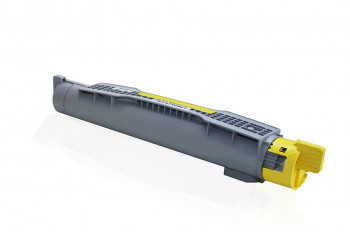 Alternativ Epson C13S050242 / S050242 Toner yellow 8.500 Seiten