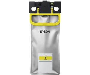 NEUOriginal Epson C13T11P440 / T11P4 Tinte yellow High-Capacity 20.000 Seiten