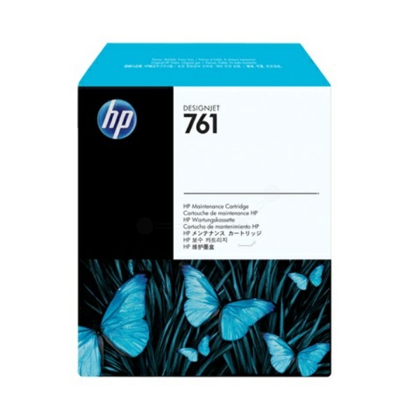 Original HP CH649A / 761 Maintenance-Kit