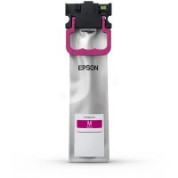 Original Epson C13T01C300 Tintenpatrone magenta 45,4 ml 5.000 Seiten Original Epson C13T01C300 Tintenpatrone magenta 45,4 ml 5.000 Seiten