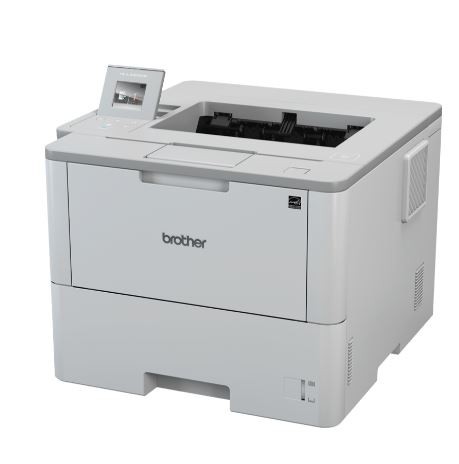 Brother HL-L6400DW A4 monochrom Laserdrucker