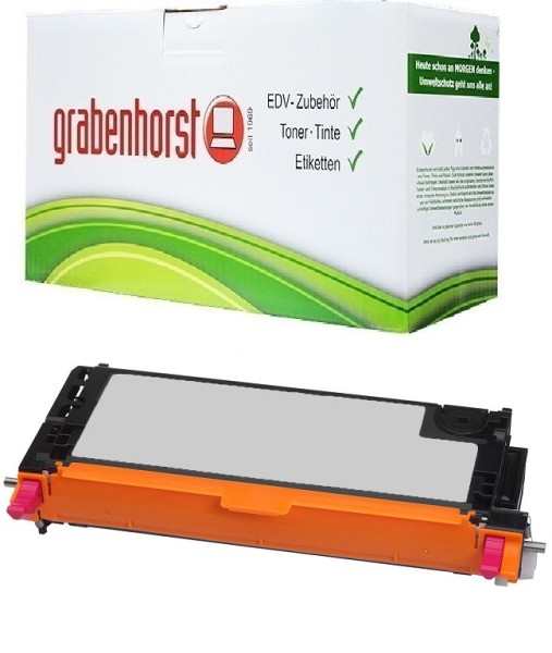 Alternativ Epson c13S051125 / S051125 Toner magenta 9.000 Seiten