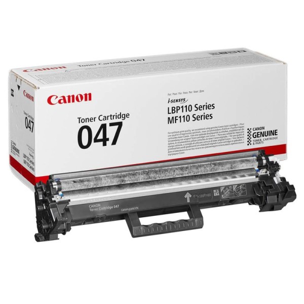 Original Canon 2164C002 / 047 Toner 1.600 Seiten