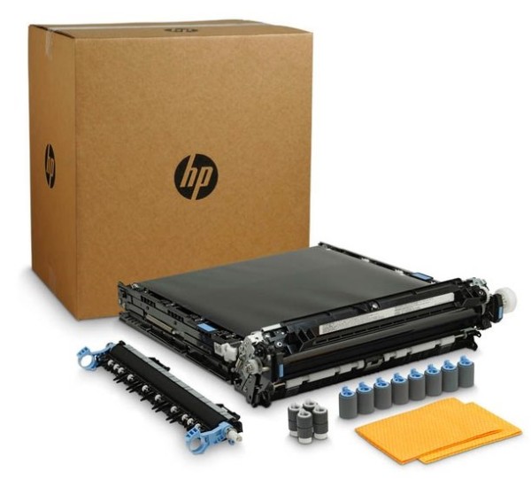 Original HP D7H14A Transfer-Kit 230V 150.000 Seiten