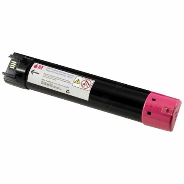 Original Dell 59310927 / H353R Toner magenta 6.000 Seiten