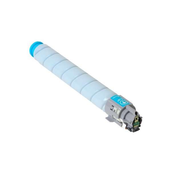 Alternativ Ricoh 841595 / TYPE MPC 305 E Toner cyan 4.000 Seiten