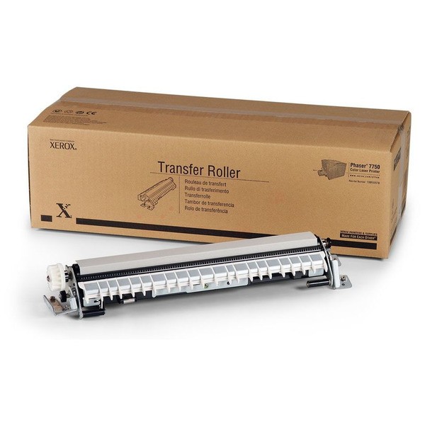 Original Xerox 108R00579 Transfer-Roller 100.000 Seiten