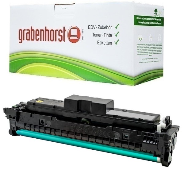 Alternativ Canon 5095C006 / T12 Toner yellow 5.300 Seiten