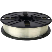 3D-Filament PLA transparent 1.75mm 500g Spule