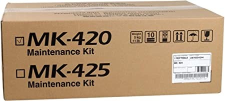 Original Kyocera 1702FT8NL0 / MK-420 Maintenance-Kit 300.000 Seiten