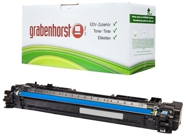 Alternativ HP W2011A / 659A Toner cyan 13.000 Seiten