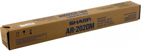 Original Sharp AR-202DM Trommel 30.000 Seiten