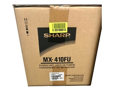 Original Sharp MX-410FU Service-Kit