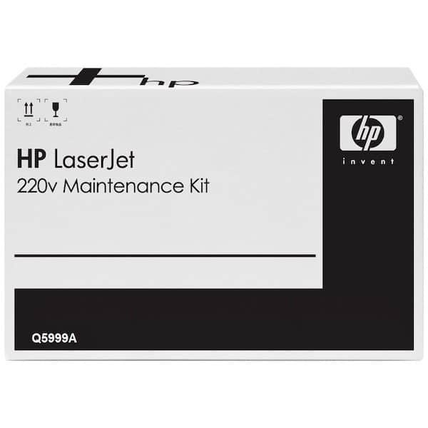 Original HP Q5999A Maintenance-Kit 230V 225.000 Seiten