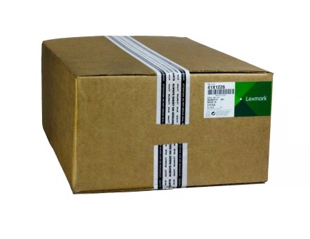 Original Lexmark 41X1226 Maintenance-Kit 200.000 Seiten